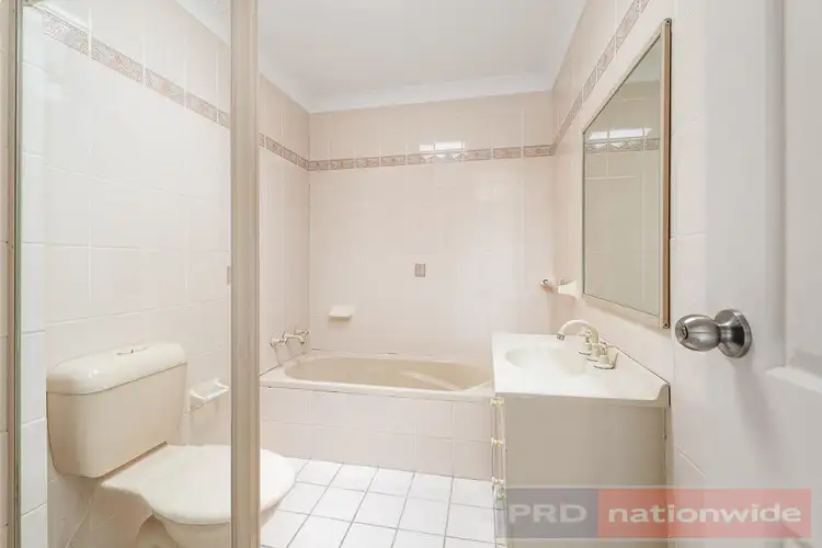 Fourth view of Homely townhouse listing, 12/134 Tower Street, Panania NSW 2213