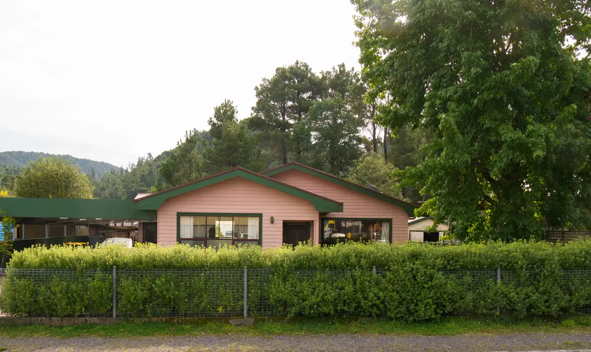 Main view of Homely house listing, 15 Railway Reserve, Queenstown TAS 7467
