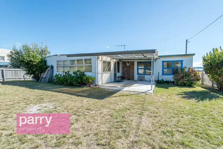Second view of Homely house listing, 11 Peron Street, Stieglitz TAS 7216