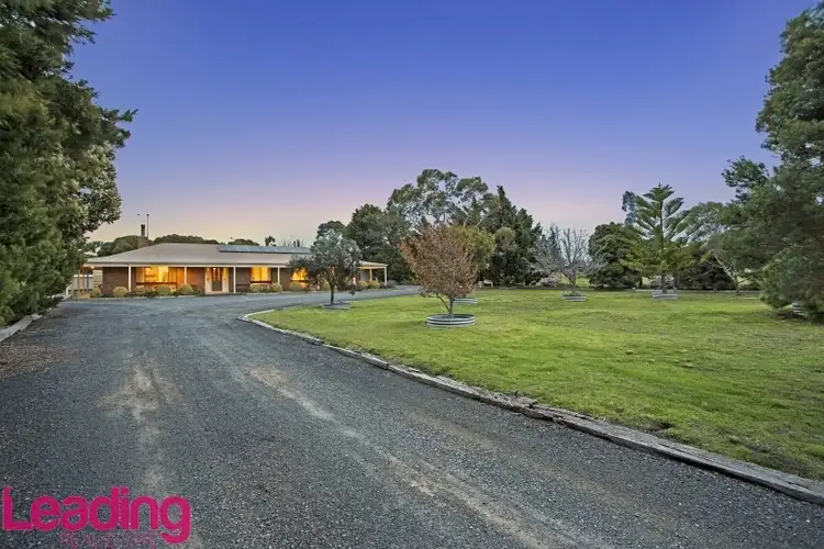 Main view of Homely house listing, 45 Raes Road, Sunbury VIC 3429