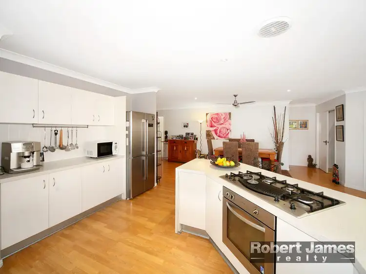 Fourth view of Homely house listing, 31 Highgrove Circuit, Peregian Springs QLD 4573