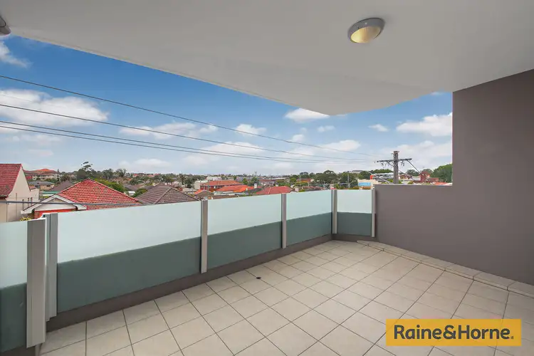 Fifth view of Homely apartment listing, 2/2-4 Parker Street, Rockdale NSW 2216