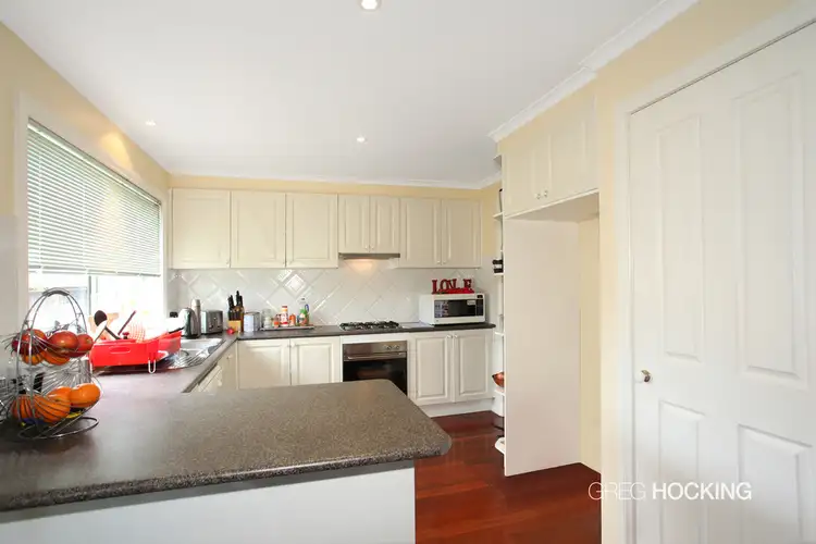 Fourth view of Homely townhouse listing, 3/142 Ferntree Gully Road, Oakleigh East VIC 3166