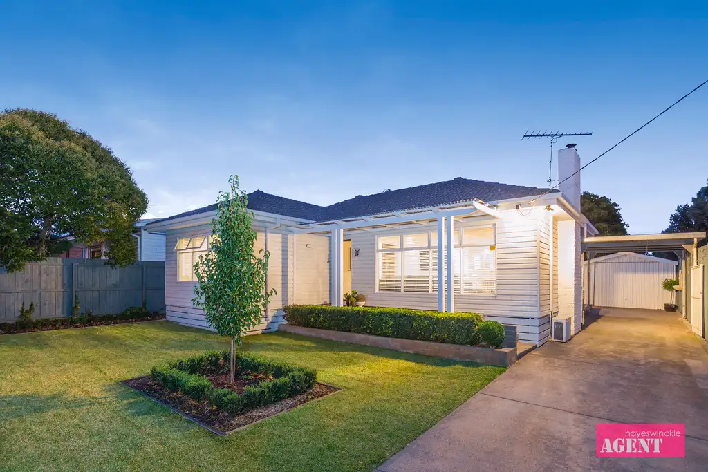 Main view of Homely house listing, 2 Nagle Drive, Belmont VIC 3216