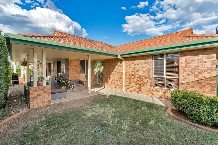 Third view of Homely house listing, 12 Dianthus Place, Flinders View QLD 4305
