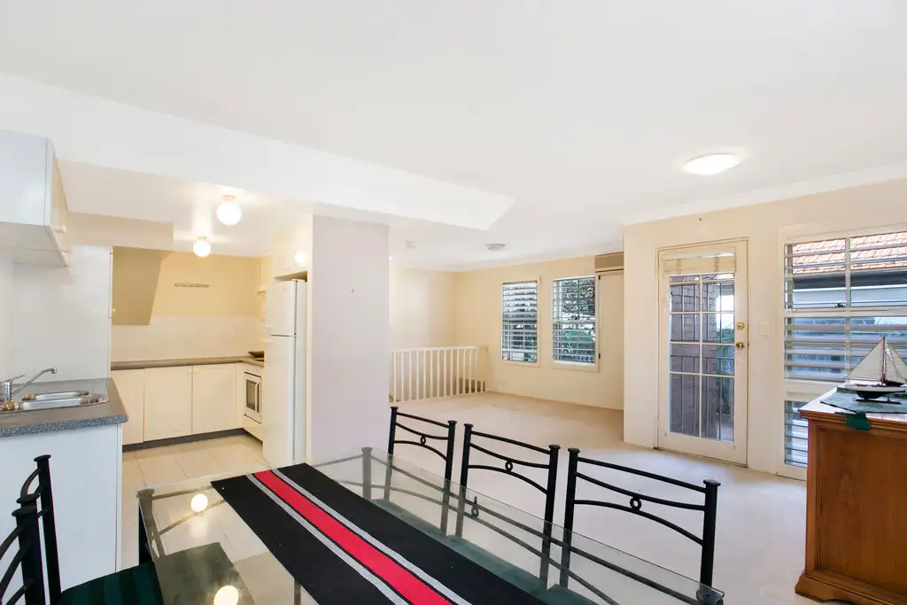 Main view of Homely townhouse listing, 2/17-19 Forsyth Street, Kingsford NSW 2032