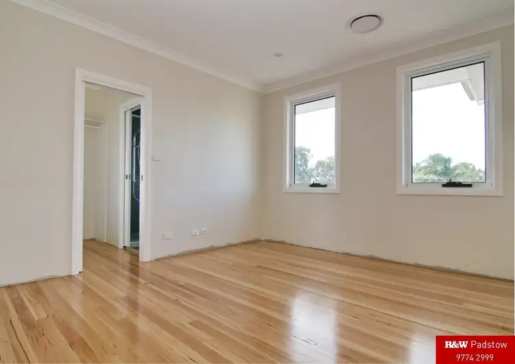 Fourth view of Homely semi-detached listing, 163 Horsley Road, Panania NSW 2213