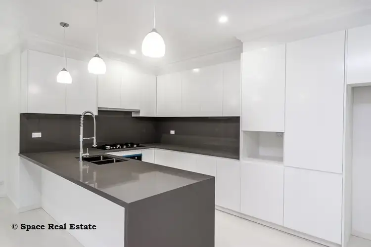 Fifth view of Homely house listing, 1 Daddo Street, Oran Park NSW 2570