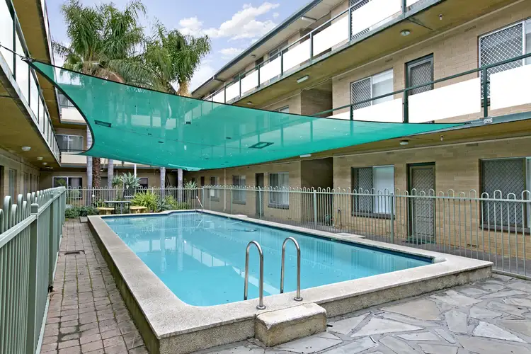 Main view of Homely unit listing, 35/127 Anzac Highway, Kurralta Park SA 5037