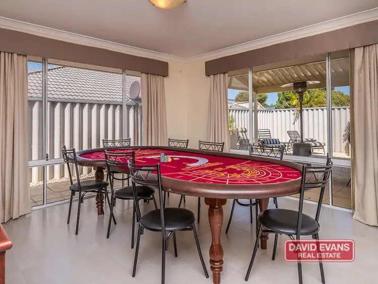 Sixth view of Homely house listing, 36 Gidgi Way, Wanneroo WA 6065