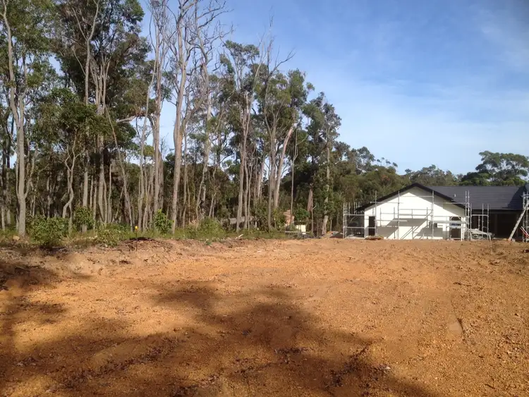 Fourth view of Homely land listing, L541 & 542 Kookaburra Nook, Cowaramup WA 6284
