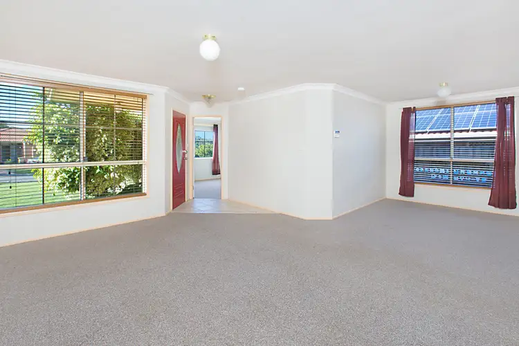 Second view of Homely house listing, 43 White Swan Avenue, Blue Haven NSW 2262