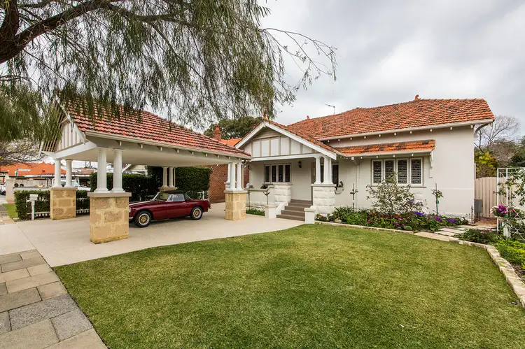 3 Nanson Street, Wembley WA 6014