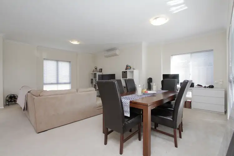 Seventh view of Homely townhouse listing, 1/18 Deanmore Bend, Hammond Park WA 6164