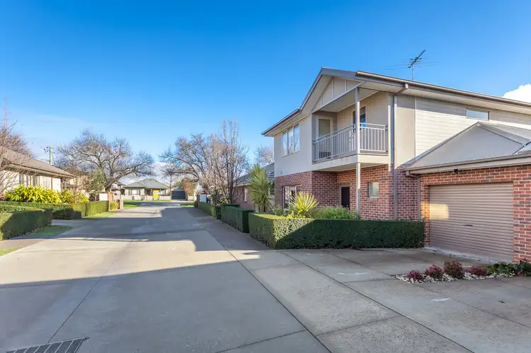 Second view of Homely house listing, Unit 2, 7 Rodney Street, Gisborne VIC 3437