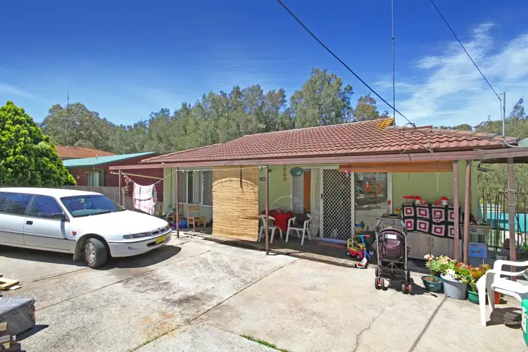 126 Country Club Drive, Catalina NSW 2536