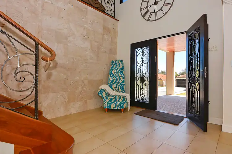 Fifth view of Homely house listing, 72 Bacchante Circle, Ocean Reef WA 6027