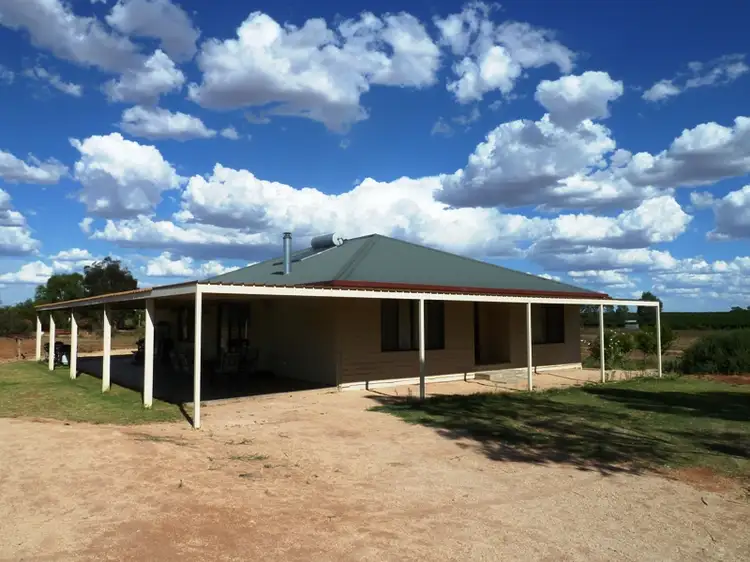 573 Anderson Road, Loxton SA 5333