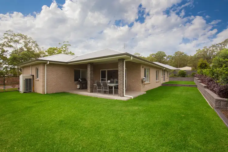 Third view of Homely house listing, 7 Jacana Close, East Maitland NSW 2323