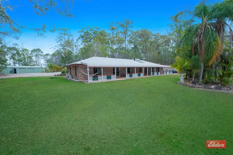 Second view of Homely rural property listing, 33 lakeside dr, Carbrook QLD 4130