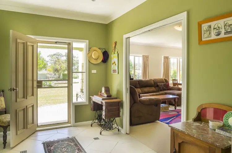 Fourth view of Homely house listing, 18 Colonial Drive, Gulmarrad NSW 2463