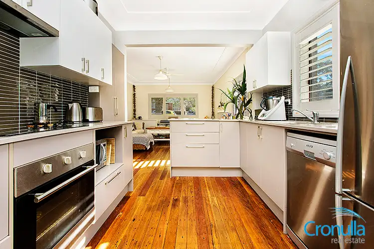Fourth view of Homely house listing, 162 Cawarra Rd, Caringbah NSW 2229