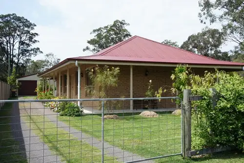 Address available on request