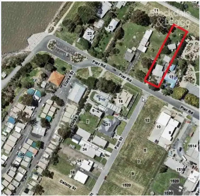 Second view of Homely house listing, 13 Pier Road, Grantville VIC 3984