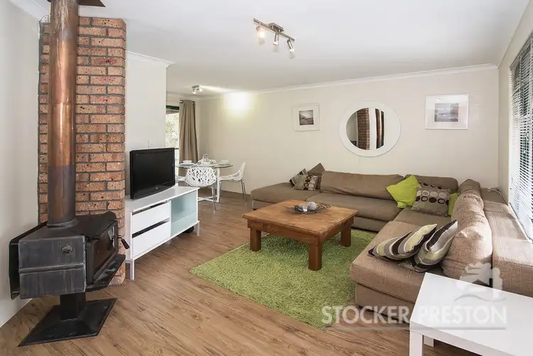 Fourth view of Homely house listing, 23 Centurion Way, West Busselton WA 6280