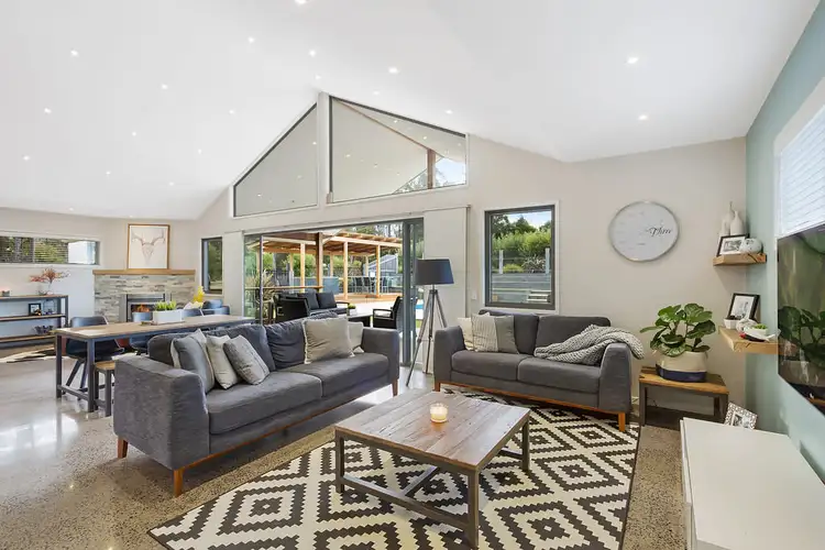 Fifth view of Homely house listing, 131 STRATHMORE CRESCENT, Kalaru NSW 2550