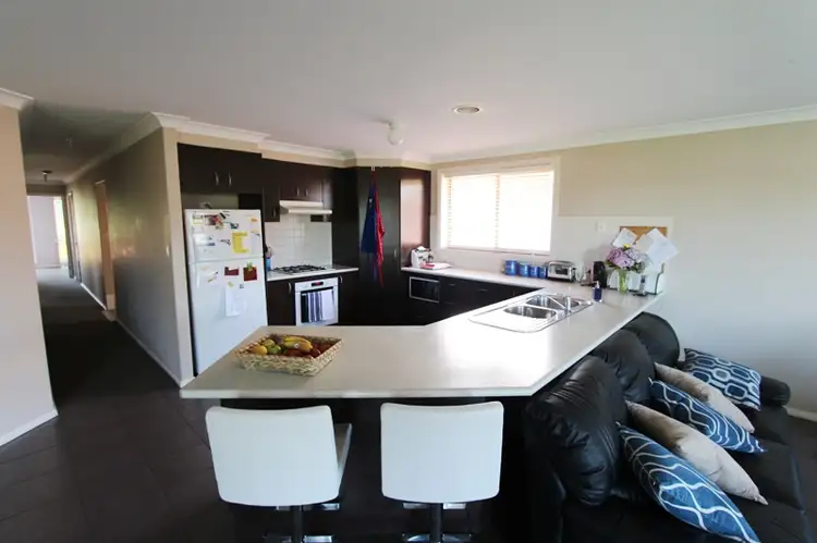 Third view of Homely house listing, 16 Arnold Court, Kelso NSW 2795