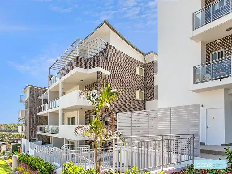 Third view of Homely unit listing, 18/100 Tennyson Road, Mortlake NSW 2137