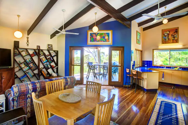 Seventh view of Homely house listing, 36 THE CRESCENT, Agnes Water QLD 4677