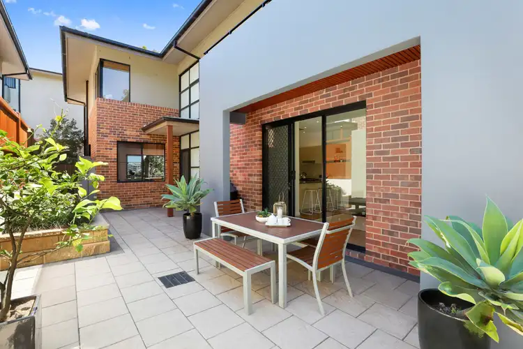 Sixth view of Homely house listing, 132T Cabarita Road, Cabarita NSW 2137