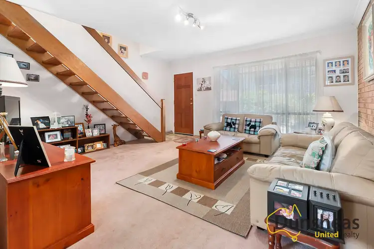 Second view of Homely house listing, 2/4-6 Francis Street, Minto NSW 2566