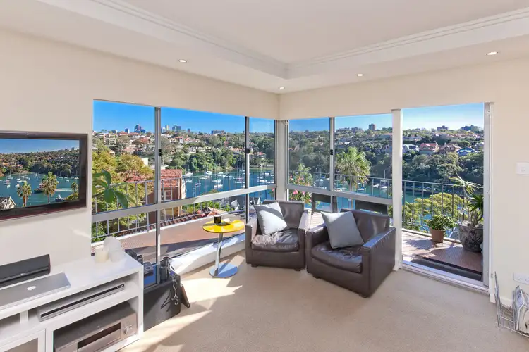 Main view of Homely apartment listing, 24/1 Mosman Street, Mosman NSW 2088