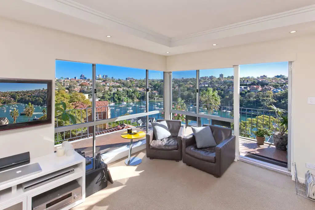 Main view of Homely apartment listing, 24/1 Mosman Street, Mosman NSW 2088