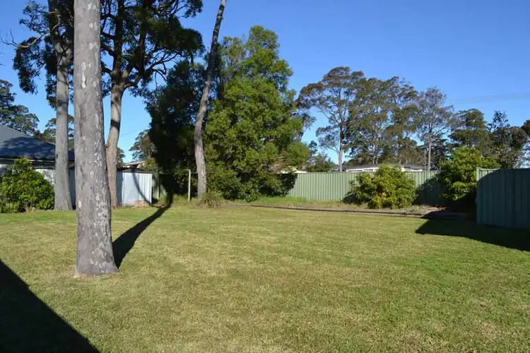 Second view of Homely house listing, 22 Killarney Road, Erowal Bay NSW 2540