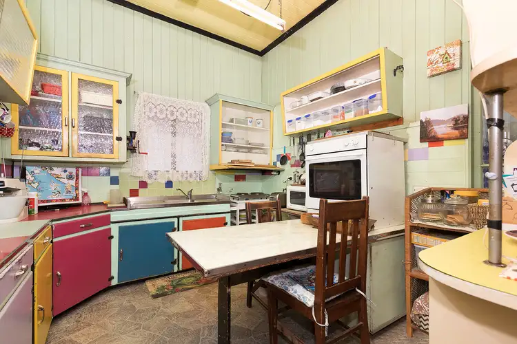 Fifth view of Homely house listing, 14 Richmond Street, Gordon Park QLD 4031