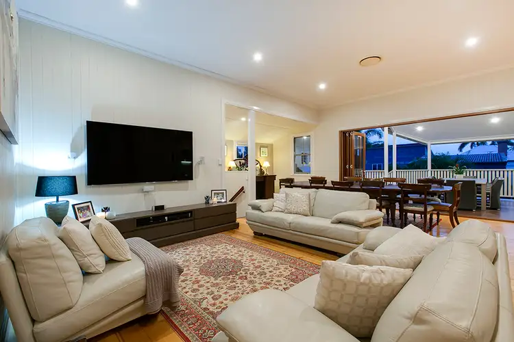 Fourth view of Homely house listing, 1 Kalinga Street, Clayfield QLD 4011