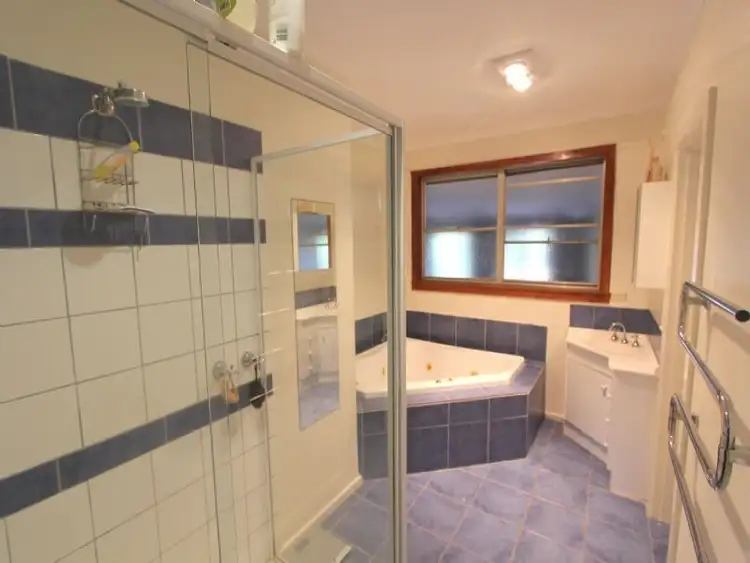 Fifth view of Homely house listing, 12 Peacock Street, Mirboo North VIC 3871