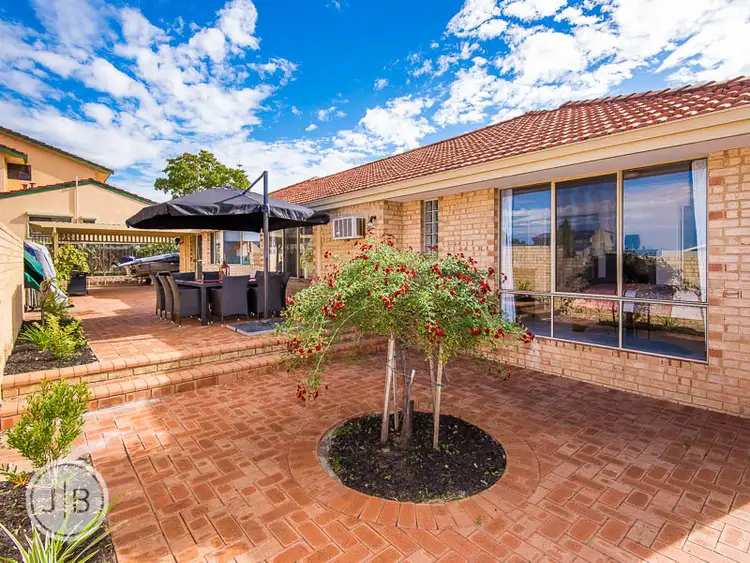 Fourth view of Homely house listing, 11 Unwin Crescent, Salter Point WA 6152
