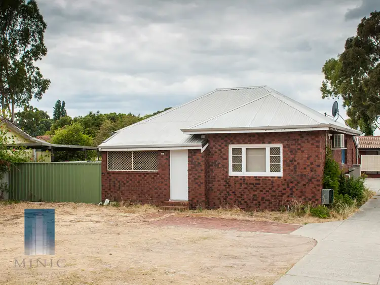 38A Wyong Road, Bentley WA 6102