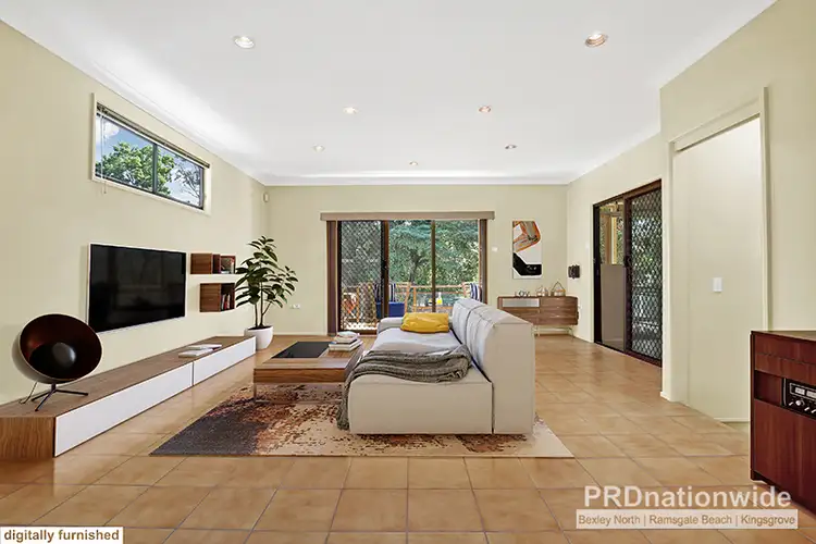 Fourth view of Homely house listing, 132 Slade Road, Bardwell Park NSW 2207
