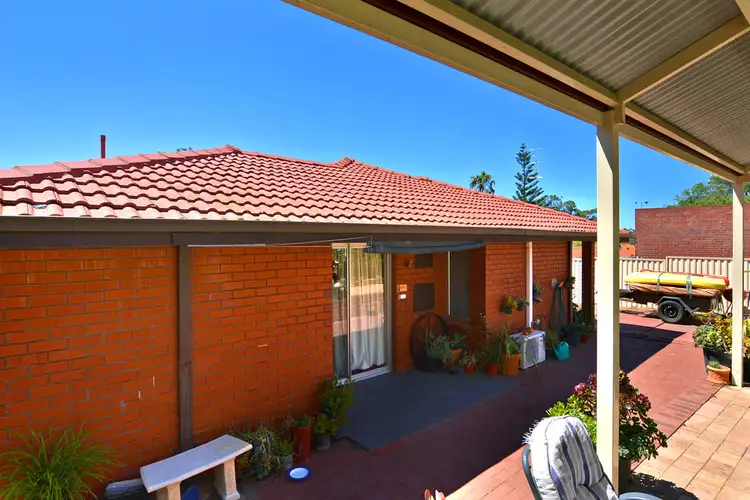 Fifth view of Homely house listing, 180 Minninup Road, South Bunbury WA 6230