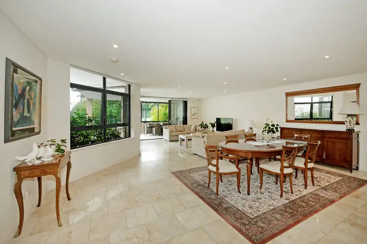Third view of Homely apartment listing, 1/16-18 Carlisle Street, Rose Bay NSW 2029