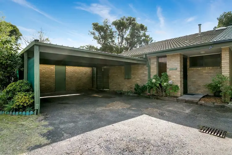 Fifth view of Homely unit listing, 2/197 McLeod Road, Patterson Lakes VIC 3197