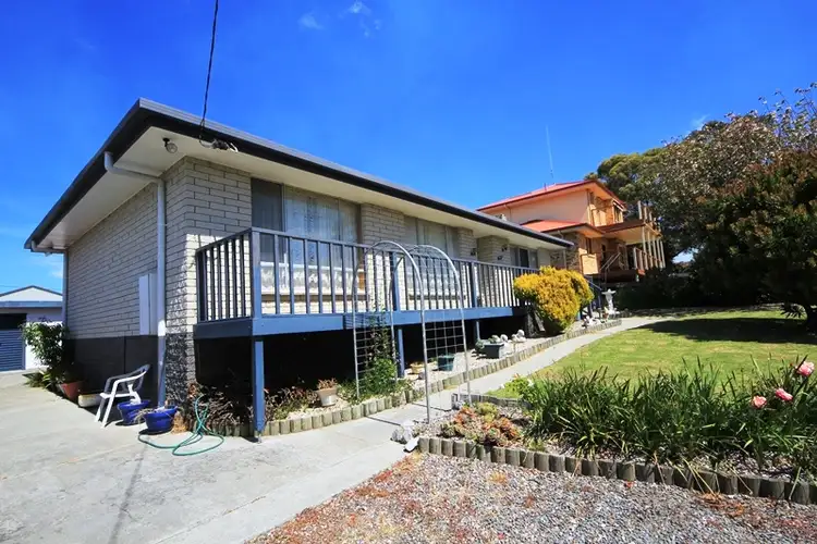 Third view of Homely house listing, 138 St Helens Point Road, Stieglitz TAS 7216