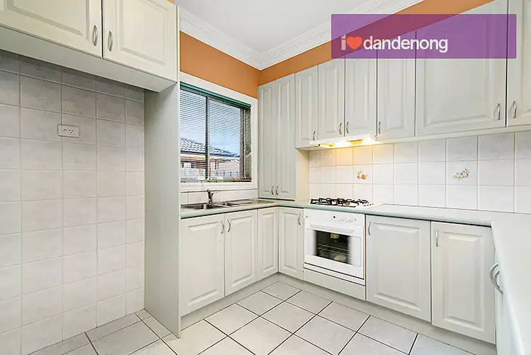 Third view of Homely house listing, 1/1 Exeter Court, Dandenong VIC 3175