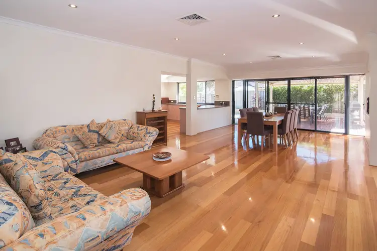 Second view of Homely house listing, 36 Honeyeater Crescent, Geographe WA 6280